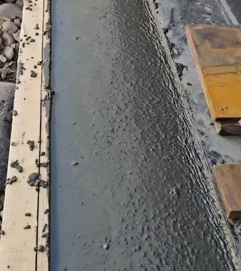 霸州环氧砂浆的特点及施工流程​