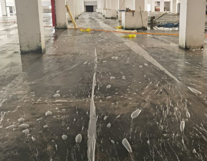 霸州不发火砂浆和不发火金属骨料有什么区别