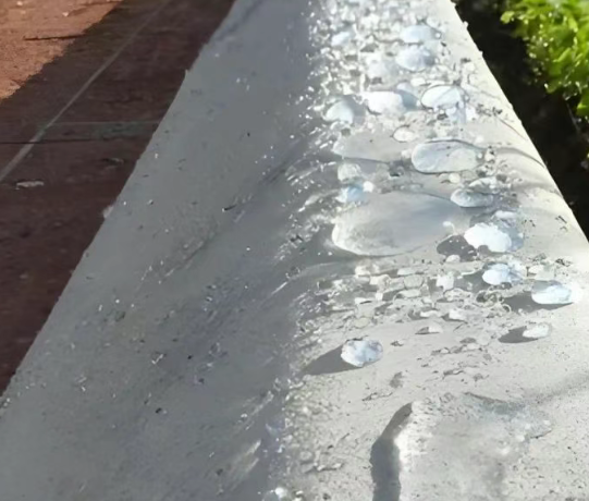 霸州硅烷浸渍涂料在混凝土保护中的应用