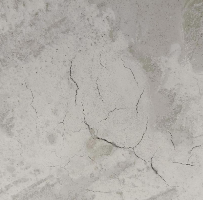 霸州灌浆料为什么会产生裂缝？出现裂缝该如何处理？