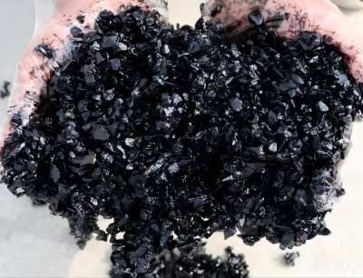 霸州沥青冷补料（沥青砂）的优势特点与施工流程解析