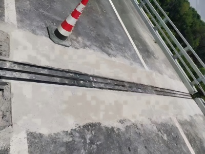 霸州伸缩缝更换后浇筑材料快速结构修补料速砼的产品特点及施工流程​