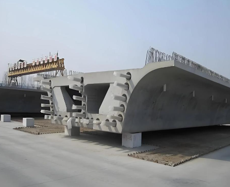 霸州抗冻压浆料的特点及标准化施工工艺